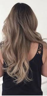 Instyle editors round up the best blonde hair color ideas and tips to consider before you bleach. Beige Dark Blonde Dunkelblonde Haare Haarfarben Dunkelblond