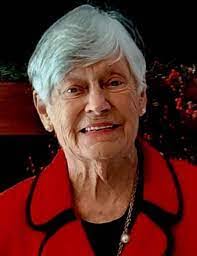 Betty Parham's Instagram, Twitter & Facebook