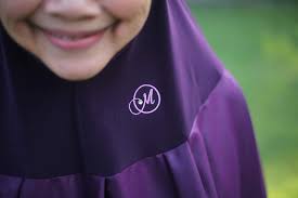 3 tips untuk jadi wanita berjaya prof muhaya 2019. Telekung Tanpa Tali By Muhayya Momentum