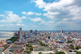 The city is the capital of guayas province and the seat of guayaquil canton. Guayaquil Ecuador Britannica