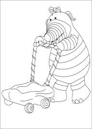 Some of the pages include activities too. Fimbles Coloring Pages 10 Free Printable Coloring Sheets Coloring Pages Free Printable Coloring