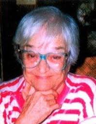 Obituary information for Charlotte Deckard