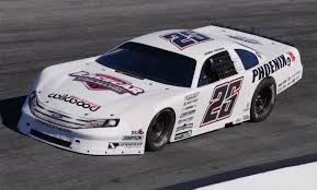 Cordele Motor Speedway