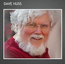 Dave Huss's Instagram, Twitter & Facebook