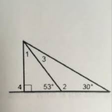 Precision is a measure of how well a result can be determined (without reference to the uncertainty of a single measurement is limited by the precision and accuracy of the measuring instrument, along with any other factors that might affect the ability of. Solved What Is The Measure Of Lt 4 Brainly Com