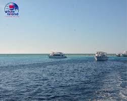 White Island Sharm | Discover 3 fantastic Snorkeling spots