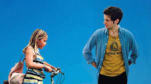 The movie stars randy ryan and ariana dubynin. Quintessential Weepie Amanda Comes To Sbs World Movies Movie News Sbs Movies