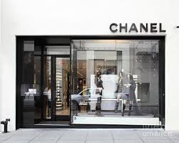 Maybe you would like to learn more about one of these? Photograph Chanel Maiden Lane San Francisco California 5d17791 By San Francisco Shop Front Design Retail Store Design Retail Design