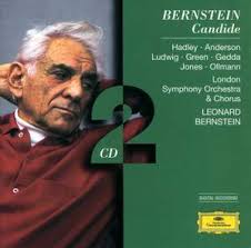 Jerry Hadley (tenor) (page 1 of 8)