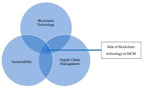 Is it the next big thing? Sustainability Free Full Text Blockchain Technology For Sustainable Supply Chain Management A Systematic Literature Review And A Classification Framework