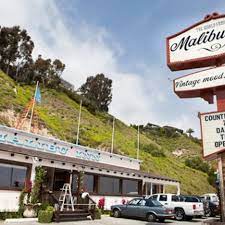 We had a very nice queen room with…. Porn Murals The Revamped Malibu Inn Could Be Yours Eater La