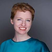 Katherine Grant (Author of The Baron Without Blame)