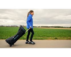Wireless music enjoyment via bluetooth. Keep Rollin Io Hawk Launcht Trolley Rucksack Fur Hoverboards Von 6 Bis 10 Zoll Teleskopstange Ergonomischer Griff Stabile Rollen Und Tragegurt Sorgen Fur Komfortablen Transport Pr Konstant