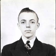 William Edmund Stuart Yerbury