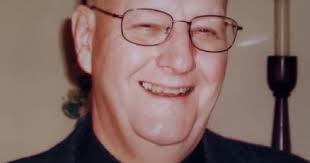 Pastor David 'Spike' Lance Shine