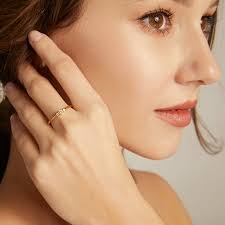 Love. Hope. Faith. Ring