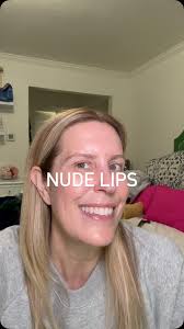 Happy New Year! Fun gift featuring the best nude lip favorited curated by  @sephora ! #merit #makeupforever #tarte #laneige #sephora