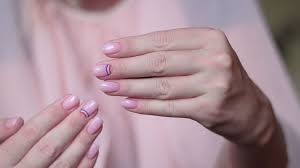 Rainbow nails | pastel press on nails | glue on nails | custom nails | glossy or matte | coffin oval stiletto square nails | hand painted july 2021 new: Rainbow Nails Are Everywhere Here S How To Take Part In The Trend