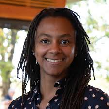 Zakiya Thomas's Instagram, Twitter & Facebook