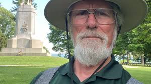 From Frederick to Sharpsburg: People, Places, and Events Before Antietam