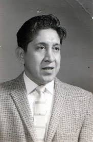 Bruno D. Jacobo Obituary