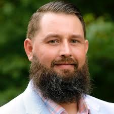 Andrew Studley's Instagram, Twitter & Facebook