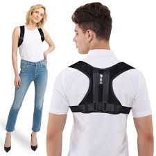 Included are tips on protecting your personal bank account and money, credit unions, overdraft fees, bankers intentions, phishing scams and much more! Amazon Com Truefit Posture Corrector For Men And Women Heiyi Upper Back Brace Posture Corrector For Clavicle Support For 30 To 45 And Providing Pain Relief Industrial Scientific