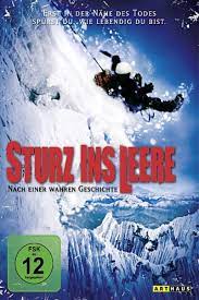 Sturz ins leere gb, 2003 (schauspieler). Sturz Ins Leere Amazon De Joe Simpson Simon Yates Richard Hawking Brendan Mackey Nicholas Aaron Ollie Ryall Alex Heffes Kevin Macdonald Joe Simpson Simon Yates Patrick Bill Joakim Sundstrom Mike Eley Susie Figgis