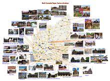 Mappery is a diverse collection of real life maps contributed by map lovers worldwide. Tourism In Karnataka Wikipedia