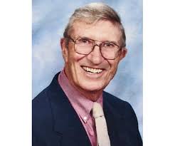 Charles Eyler Obituary (1931