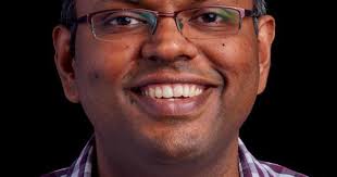 Swaminathan Sivasubramanian