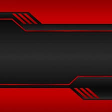 Black And Red Design Background Black And Red Abstract Metal Background Vector Editable Design Red And Black Background Metal Background Poster Background Design