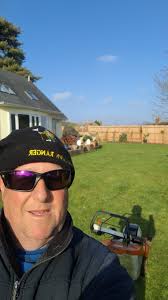 Good morning Ian D Johnstone and his followers from Hythe