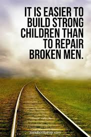 Being firm and highly disciplined yet at the same time being fair and showing a high level of caring is the perfect blend of a parenting style. 37 Inspiring Tough Love Quotes And Sayings Mindbootstrap