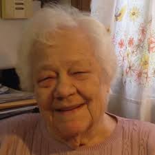 Obituary of Myrtle E. Appel