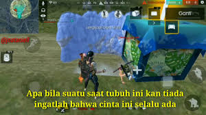 Currently, it is released for android, microsoft windows, mac and ios operating. Quotes Free Fire Bikin Baper Youtube