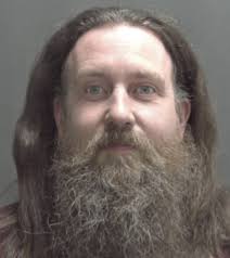 I fell for a serial rapist then became his next victim and had his baby…his  sickening diary exposed his vile crimes