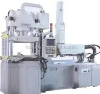 Máquina de moldagem de escovas de dentesfabricantes e ...