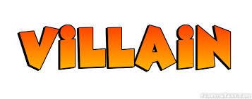 I know, i know, it's a really cool name, but we just can't. Villain Logo Free Name Design Tool From Flaming Text