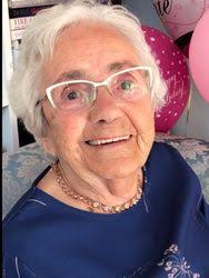 Condolence Book for Mary (Carmel) DONNAN (née Redmond) (Foxrock, Dublin)