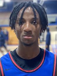 Alabama State 2022 Basketball Prospects in Tennessee