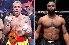 How to watch ppv live stream, fight card, ring walk time everything you need to know about ordering and watching the jake paul vs. Boxing Jake Paul Vs Tyron Woodley Live Broadcast Time Date Streaming Tenfights