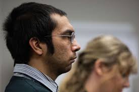 Seattle campus gunman sentenced in SPU shooting spree