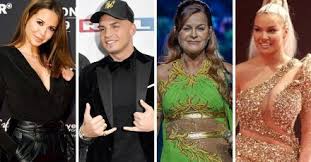 Kurz nach seinem erfolg bei dsds veröffentlichte er sein erstes album mr. Mousse T Klatsch Tratsch De