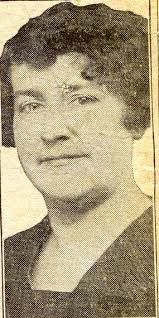 Gladys H Taylor Lundeen