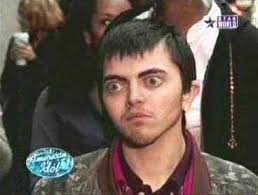 ApeBlog: Sympathy for the Bush Baby