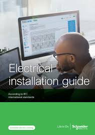 In addition, several models include 4 embedded analog inputs. Electrical Installation Guide 2018 Part 1 By Modiconlv Issuu