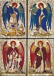 He is the sathan (adversary) who visited wrath upon job, slew the firstborn in. Archangel Wikipedia