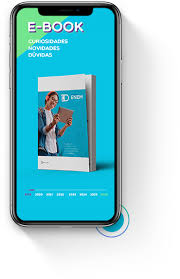 O que é enem digital 2021. Enem Digital