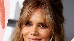 Halle Berry Debuted a Blonde Pixie With an Undercut — See Photos